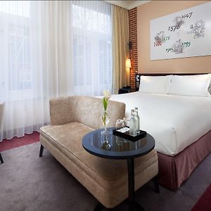 Superior Kamer met een Queen Size Bed