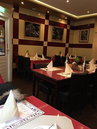 Argentinos San Thomas